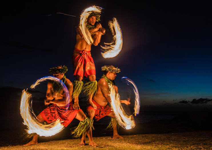 Top Nightlife Experiences on Maui